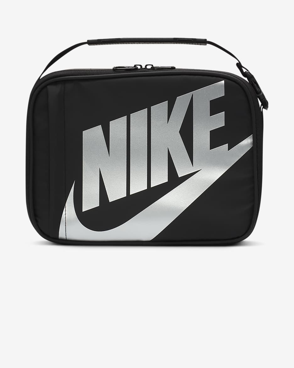 Nike Futura Coated Fuel Pack Lunch Bag 3L Nike AT